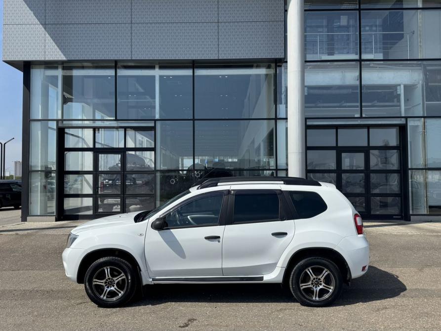 Nissan Terrano III (D10) Тверь  - изображение 2