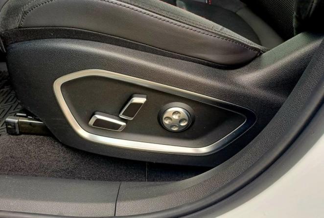 Geely Tugella I с пробегом 2023 года, цена 3 400 000 рублей, 24547 км, внедорожник, Автокод Объявления