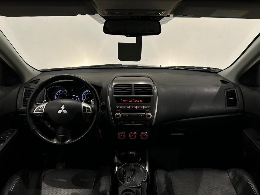 Mitsubishi ASX I Санкт-Петербург  - изображение 17