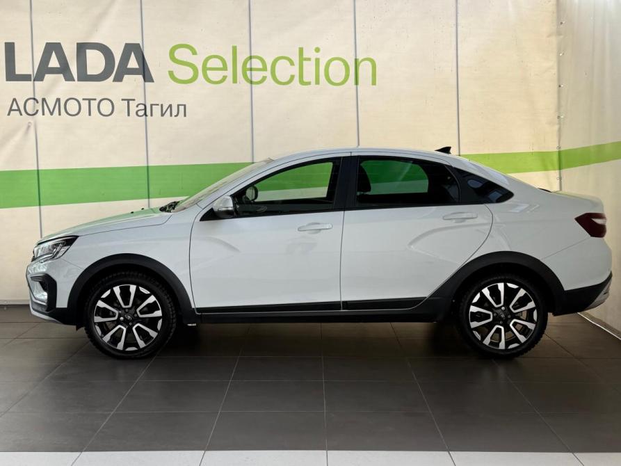 Lada (ВАЗ) Vesta I Рестайлинг (NG) Нижний Тагил  - изображение 5