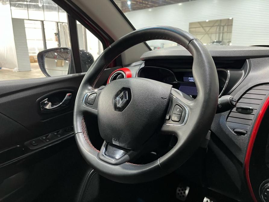 Renault Kaptur I Пермь  - изображение 11