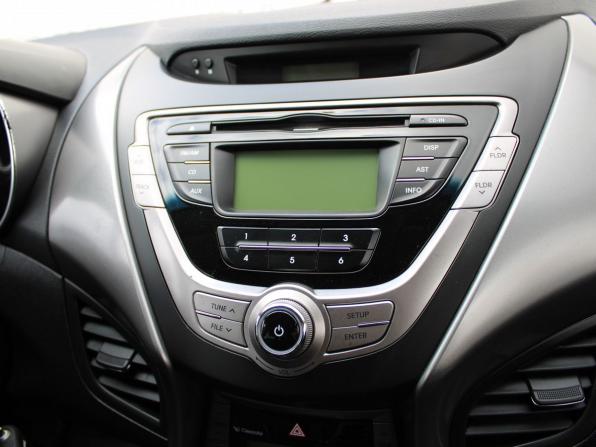 Hyundai Elantra V (MD) с пробегом 2013 года, цена 1 099 000 рублей, 106144 км, седан, Автокод Объявления