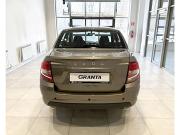 Lada (ВАЗ) Granta I Рестайлинг Брянск  - изображение 15
