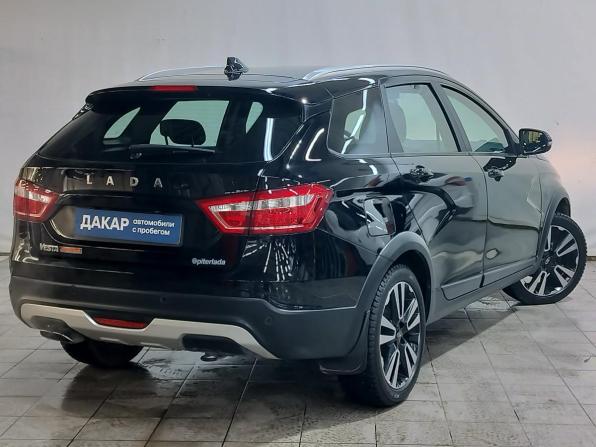 Lada (ВАЗ) Vesta I с пробегом 2021 года, цена 1 030 000 рублей, 107000 км, универсал, Автокод Объявления