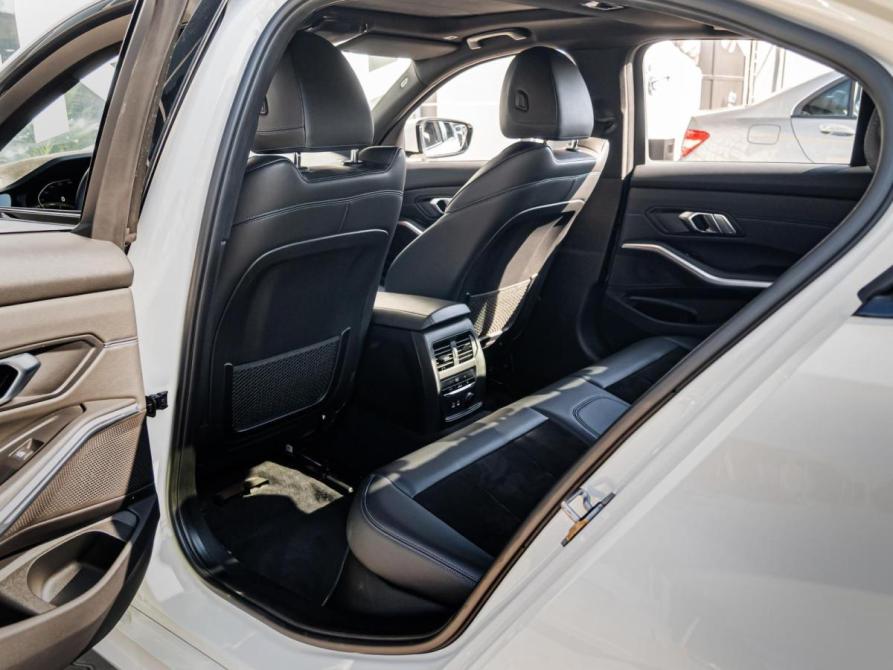 BMW 3 серии VII (G2x) Краснодар  - изображение 11