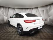 Mercedes-Benz GLE Coupe I (C292) Москва  - изображение 25