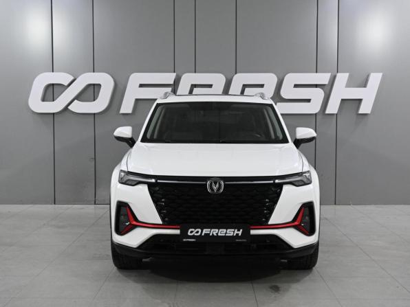 Changan CS35 Plus I Рестайлинг с пробегом 2023 года, цена 1 749 000 рублей, 33480 км, внедорожник, Автокод Объявления
