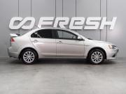 Mitsubishi Lancer X Рестайлинг Воронеж  - изображение 22