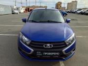 Lada (ВАЗ) Granta I Рестайлинг Чебоксары  - изображение 24