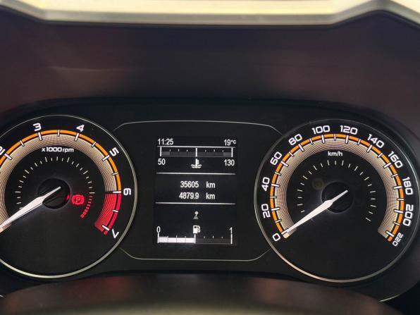 Lada (ВАЗ) Vesta I Рестайлинг (NG) с пробегом 2023 года, цена 1 275 000 рублей, 35605 км, седан, Автокод Объявления