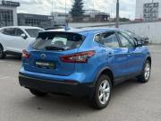 Nissan Qashqai II Рестайлинг Москва  - изображение 30