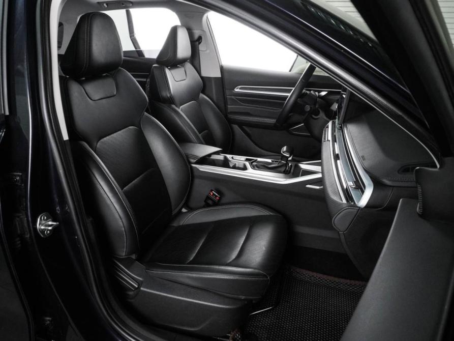 Geely Emgrand II Воронеж  - изображение 8