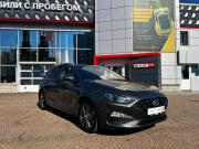 Hyundai i30 III Рестайлинг 2 Стерлитамак  - изображение 25