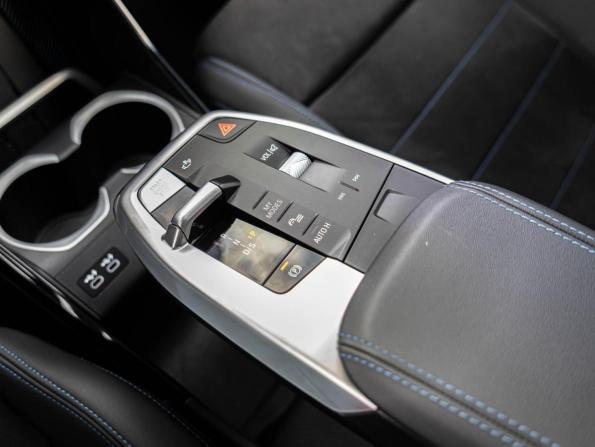 BMW X2 II (U10) с пробегом 2024 года, цена 5 799 000 рублей, 9976 км, внедорожник, Автокод Объявления