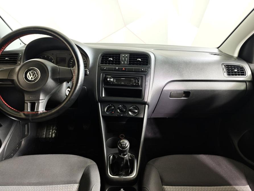 Volkswagen Polo V Москва  - изображение 13