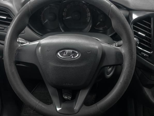 Lada (ВАЗ) Vesta I с пробегом 2020 года, цена 899 900 рублей, 125000 км, седан, Автокод Объявления