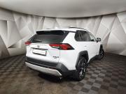 Toyota RAV4 V (XA50) Москва  - изображение 22