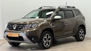 Renault Duster II Киров  - изображение 20