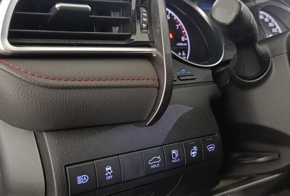 Toyota Camry VIII (XV70) Волгоград  - изображение 11