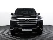 Toyota Land Cruiser 300 Series Москва  - изображение 33
