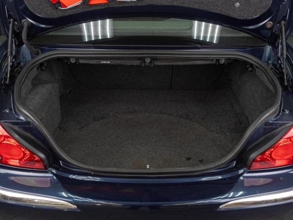 Jaguar X-Type I с пробегом 2007 года, цена 1 019 000 рублей, 106708 км, седан, Автокод Объявления