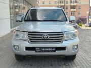 Toyota Land Cruiser 200 Series Рестайлинг 1 Казань  - изображение 24