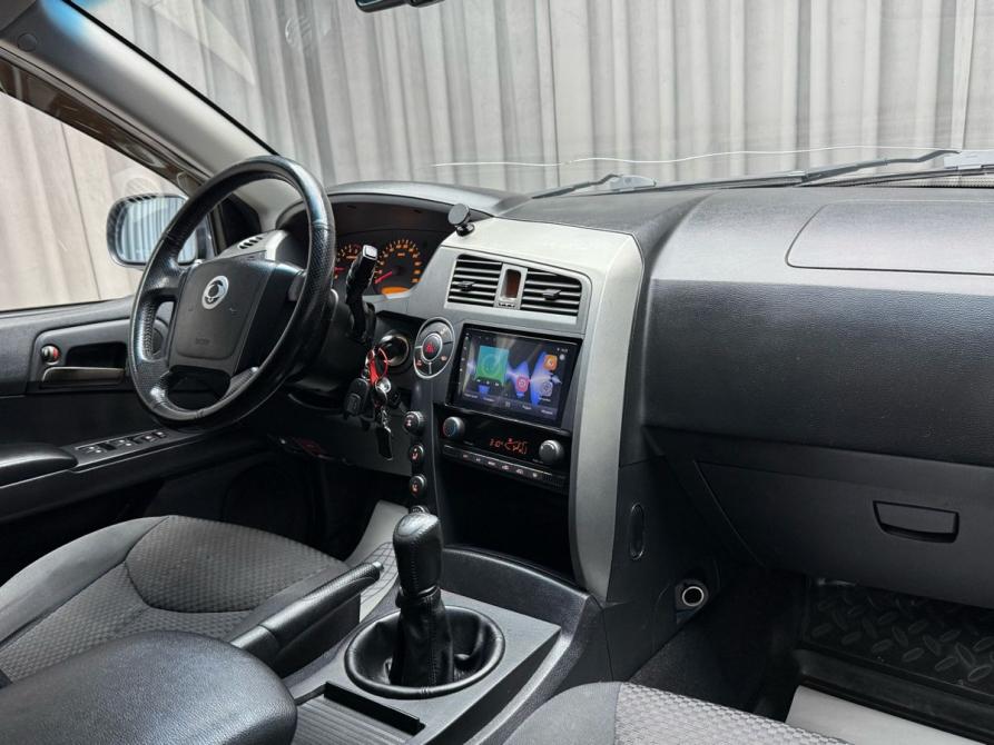 SsangYong Kyron I Рестайлинг Ижевск  - изображение 10