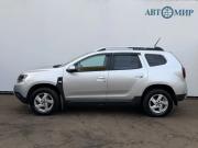 Renault Duster II Москва  - изображение 22
