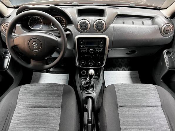 Renault Duster I с пробегом 2014 года, цена 900 000 рублей, 189288 км, внедорожник, Автокод Объявления