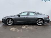 Audi A7 II (4K) Москва  - изображение 26