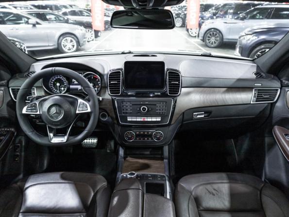 Mercedes-Benz GL-Класс II (X166) с пробегом 2014 года, цена 3 499 700 рублей, 122860 км, внедорожник, Автокод Объявления