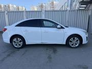 Chevrolet Cruze I Рестайлинг Ростов-на-Дону  - изображение 24