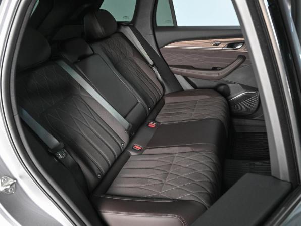 Geely Monjaro I Рестайлинг 2 (China Market) с пробегом 2026 года, цена 4 350 000 рублей, 48 км, внедорожник, Автокод Объявления