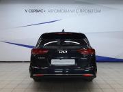Kia Ceed III Рестайлинг Москва  - изображение 19