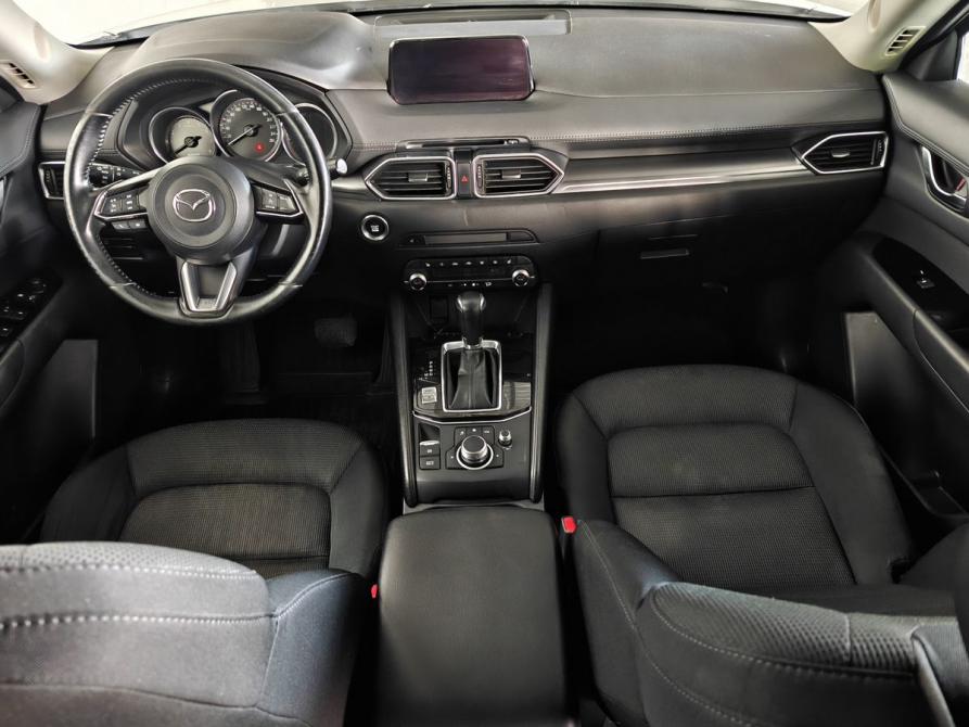 Mazda CX-5 II Москва  - изображение 9