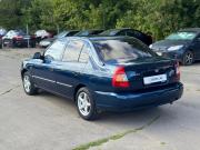 Hyundai Accent II Саратов  - изображение 25
