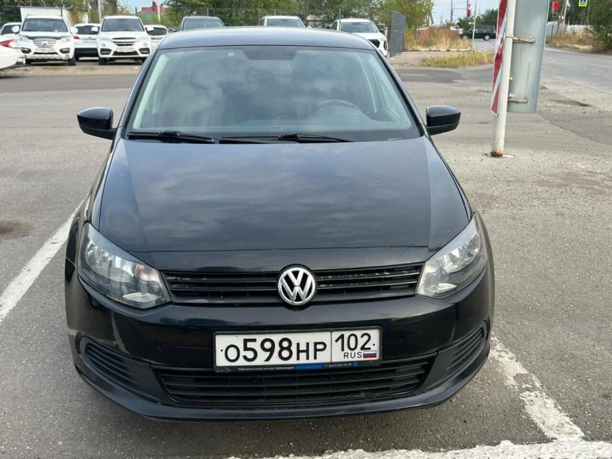 Volkswagen Polo V Магнитогорск  - изображение 3