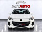 Mazda 3 II (BL) Рестайлинг Оренбург  - изображение 21