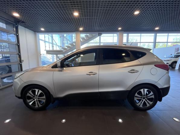 Hyundai ix35 I с пробегом 2010 года, цена 1 281 000 рублей, 182521 км, внедорожник, Автокод Объявления