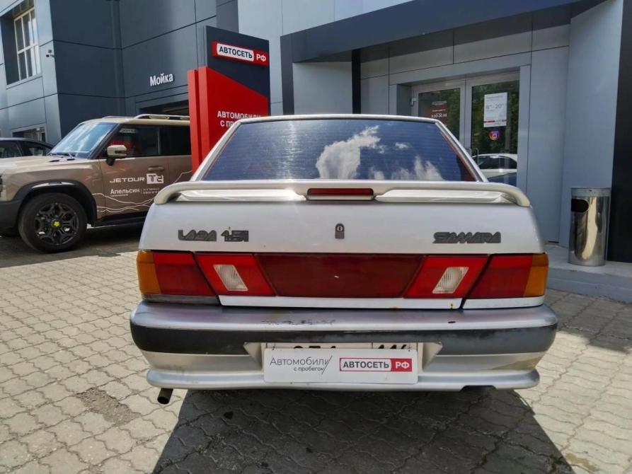 Lada (ВАЗ) 2115 Набережные Челны  - изображение 16