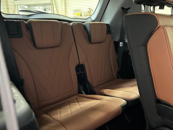 Chery Tiggo 8 Pro Max I с пробегом 2022 года, цена 2 160 000 рублей, 87104 км, внедорожник, Автокод Объявления