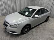 Chevrolet Cruze I Стерлитамак  - изображение 43