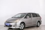 Toyota Wish I Рестайлинг Красноярск  - изображение 25
