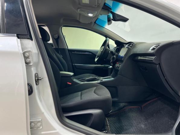 Citroen C4 II с пробегом 2014 года, цена 679 000 рублей, 162000 км, седан, Автокод Объявления