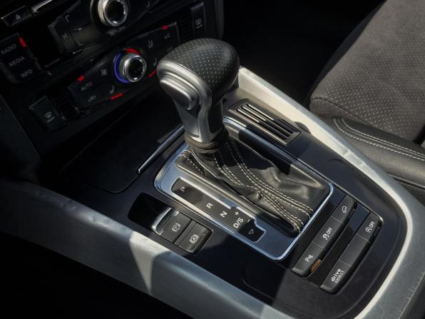 Audi Q5 I (8R) Рестайлинг с пробегом 2015 года, цена 1 888 000 рублей, 227066 км, внедорожник, Автокод Объявления
