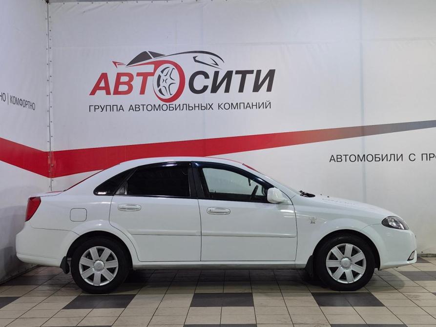 Daewoo Gentra II Воронеж  - изображение 8