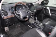 Toyota Land Cruiser Prado 150 Series Рестайлинг 3 Владивосток  - изображение 48