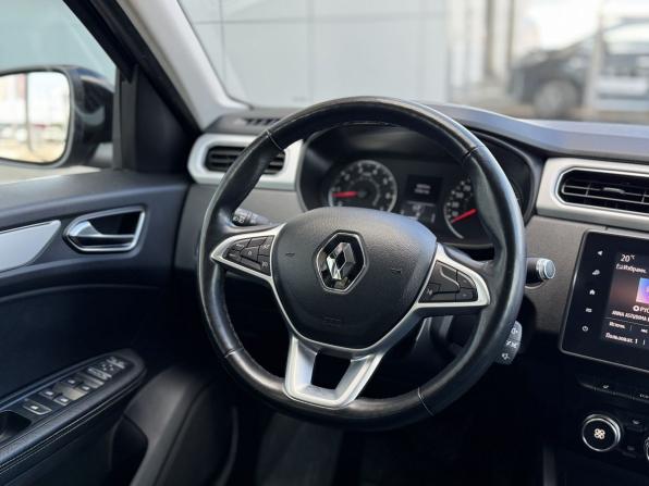 Renault Arkana I с пробегом 2021 года, цена 1 520 000 рублей, 89668 км, внедорожник, Автокод Объявления