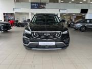 Geely Atlas Pro Москва  - изображение 38