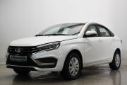 Lada (ВАЗ) Vesta I Рестайлинг (NG) Москва  - изображение 16